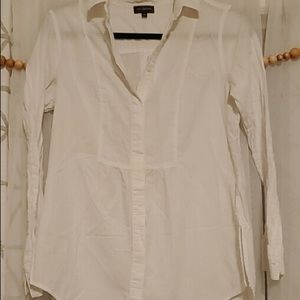 The Limited Shirt Blouse